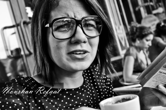 friend photography black and white coffee 